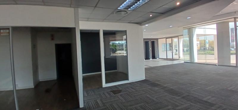 To Let Commercial Property for Rent in Bryanston Gauteng