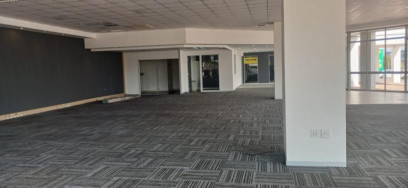 To Let Commercial Property for Rent in Bryanston Gauteng