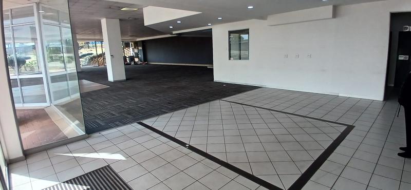 To Let Commercial Property for Rent in Bryanston Gauteng