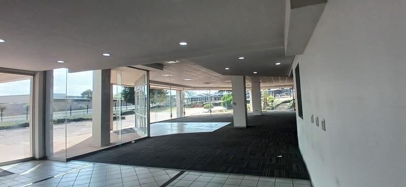 To Let Commercial Property for Rent in Bryanston Gauteng