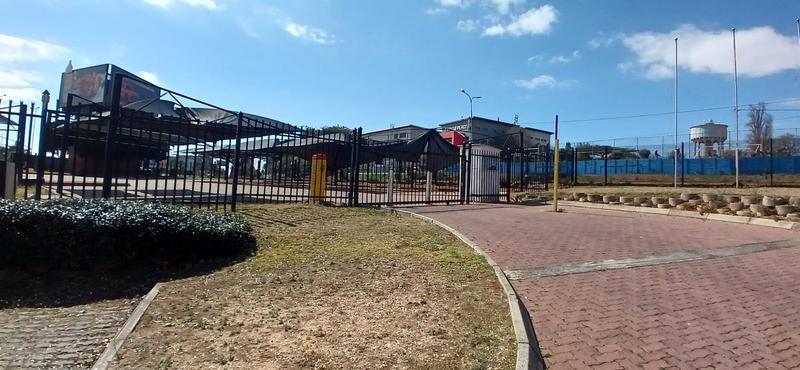 To Let Commercial Property for Rent in Bryanston Gauteng