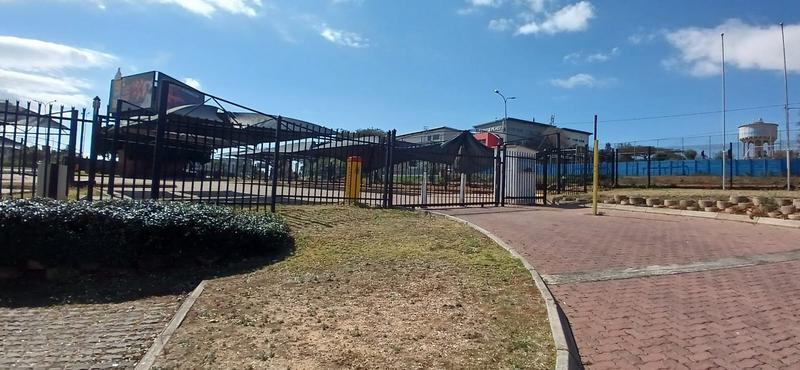 To Let Commercial Property for Rent in Bryanston Gauteng