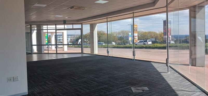 To Let Commercial Property for Rent in Bryanston Gauteng