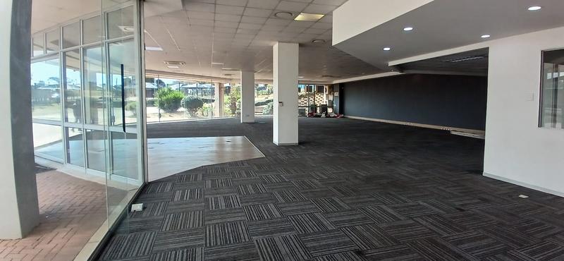 To Let Commercial Property for Rent in Bryanston Gauteng