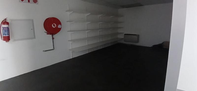 To Let Commercial Property for Rent in Bryanston Gauteng