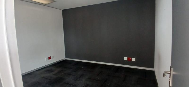 To Let Commercial Property for Rent in Bryanston Gauteng