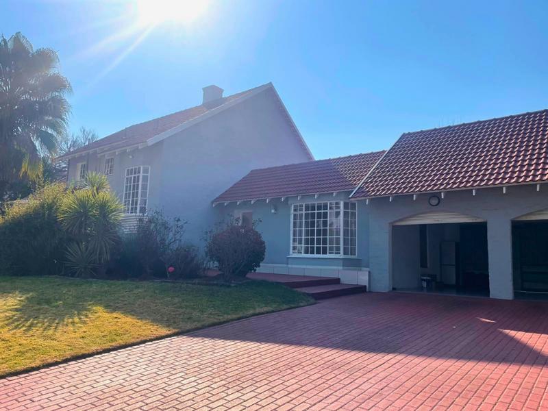 3 Bedroom Property for Sale in Sandown Gauteng