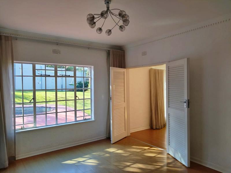 3 Bedroom Property for Sale in Sandown Gauteng