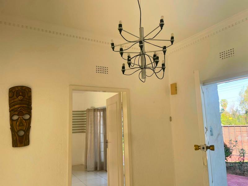 3 Bedroom Property for Sale in Sandown Gauteng
