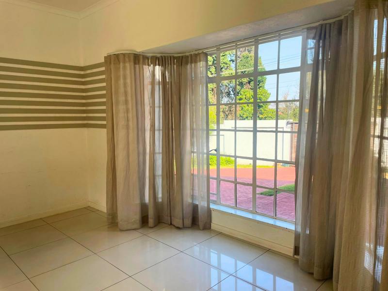 3 Bedroom Property for Sale in Sandown Gauteng