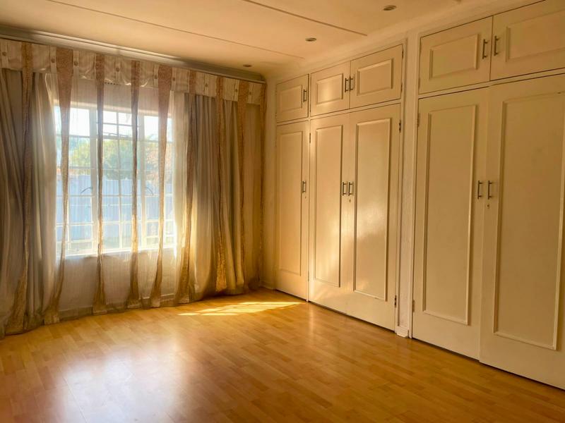3 Bedroom Property for Sale in Sandown Gauteng