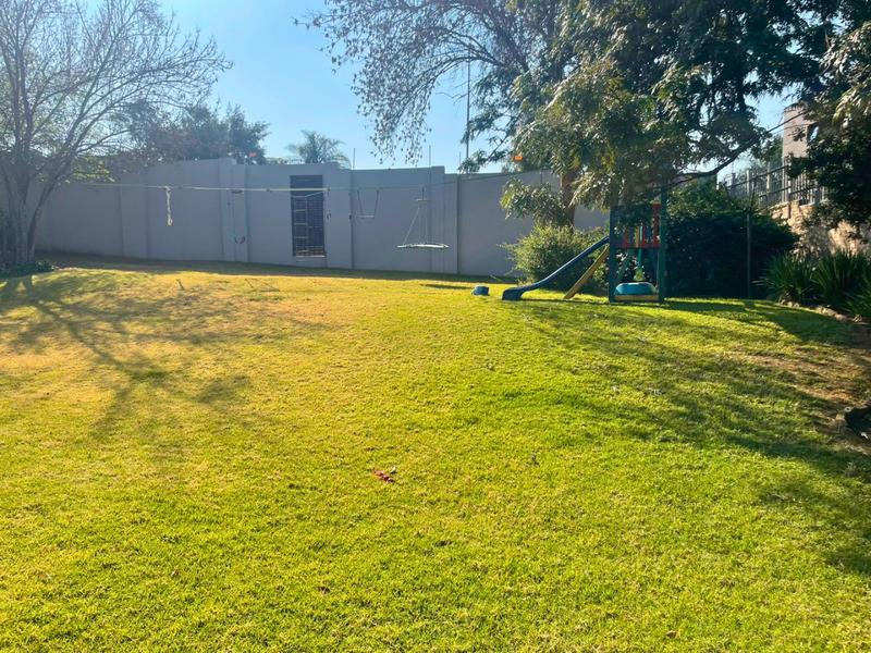 3 Bedroom Property for Sale in Sandown Gauteng
