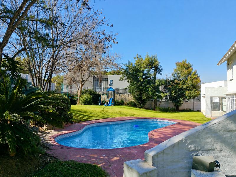 3 Bedroom Property for Sale in Sandown Gauteng
