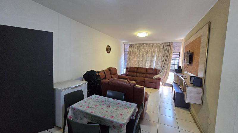 2 Bedroom Property for Sale in Lyndhurst Gauteng