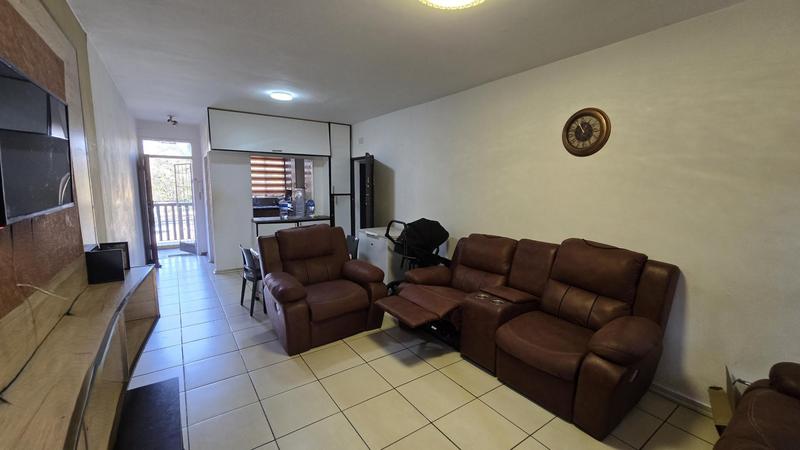 2 Bedroom Property for Sale in Lyndhurst Gauteng
