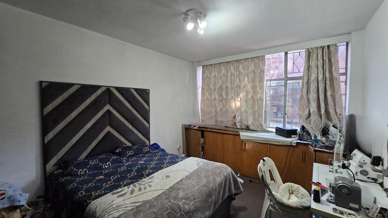 2 Bedroom Property for Sale in Lyndhurst Gauteng