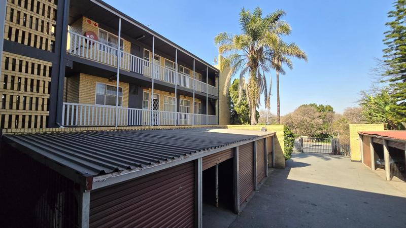 2 Bedroom Property for Sale in Lyndhurst Gauteng