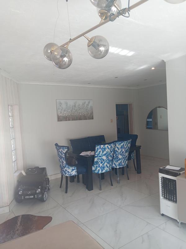 3 Bedroom Property for Sale in Vanderbijlpark SE 4 Gauteng