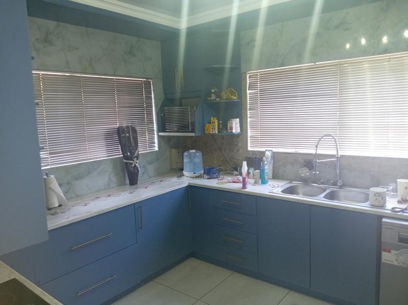 3 Bedroom Property for Sale in Vanderbijlpark SE 4 Gauteng