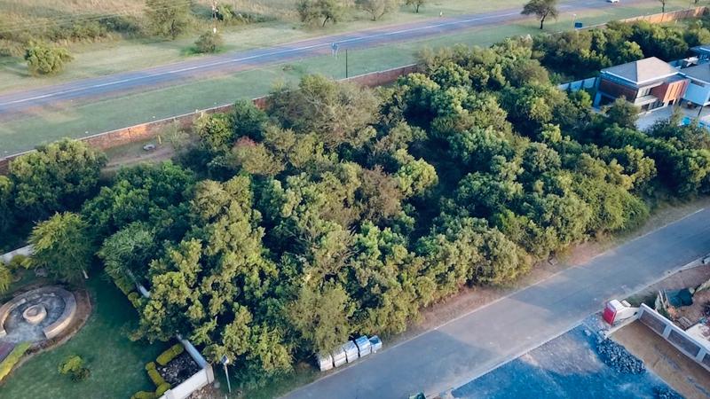 0 Bedroom Property for Sale in Sable Hills Gauteng