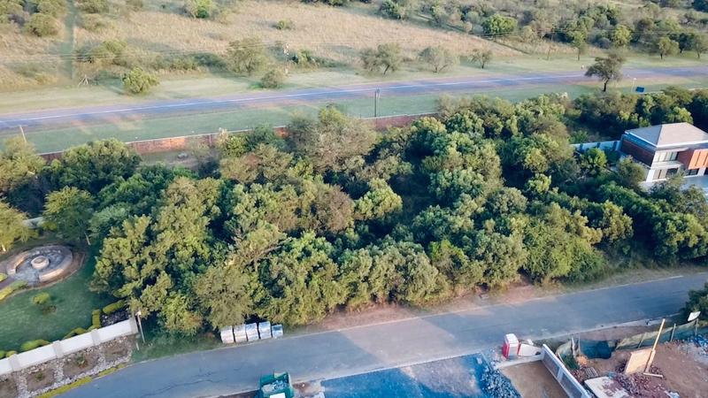0 Bedroom Property for Sale in Sable Hills Gauteng