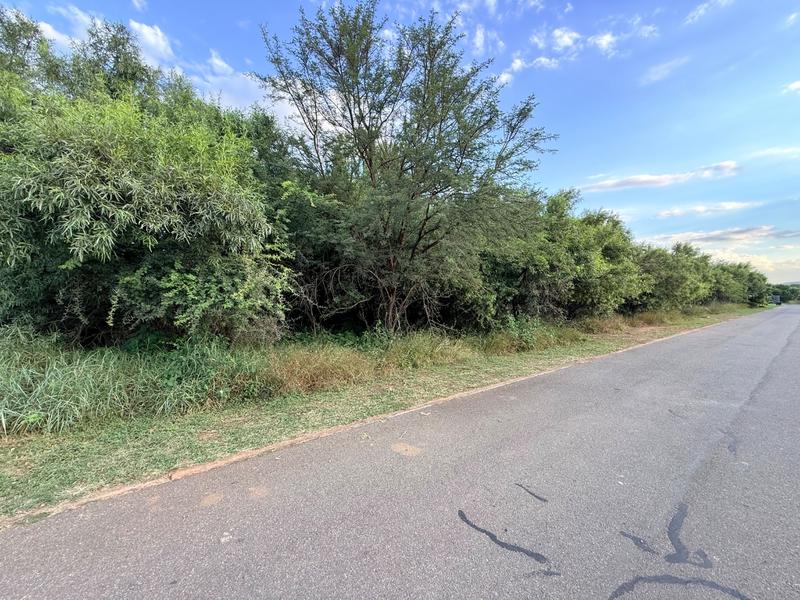 0 Bedroom Property for Sale in Sable Hills Gauteng