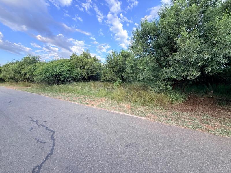 0 Bedroom Property for Sale in Sable Hills Gauteng