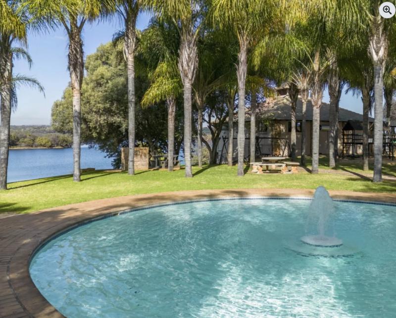 0 Bedroom Property for Sale in Sable Hills Gauteng