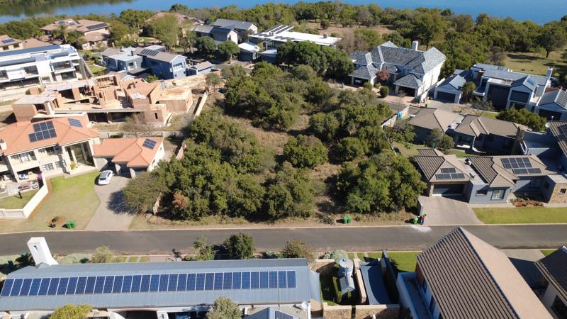 0 Bedroom Property for Sale in Sable Hills Gauteng