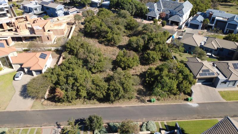0 Bedroom Property for Sale in Sable Hills Gauteng