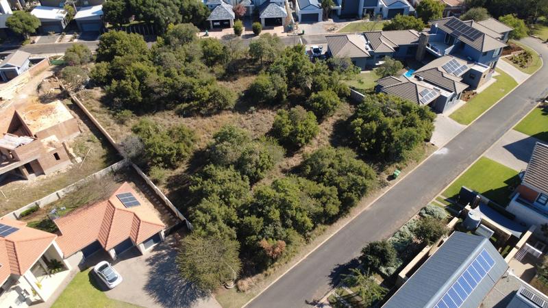 0 Bedroom Property for Sale in Sable Hills Gauteng