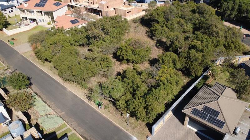 0 Bedroom Property for Sale in Sable Hills Gauteng