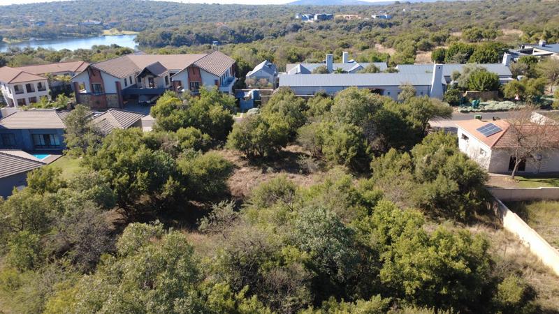 0 Bedroom Property for Sale in Sable Hills Gauteng