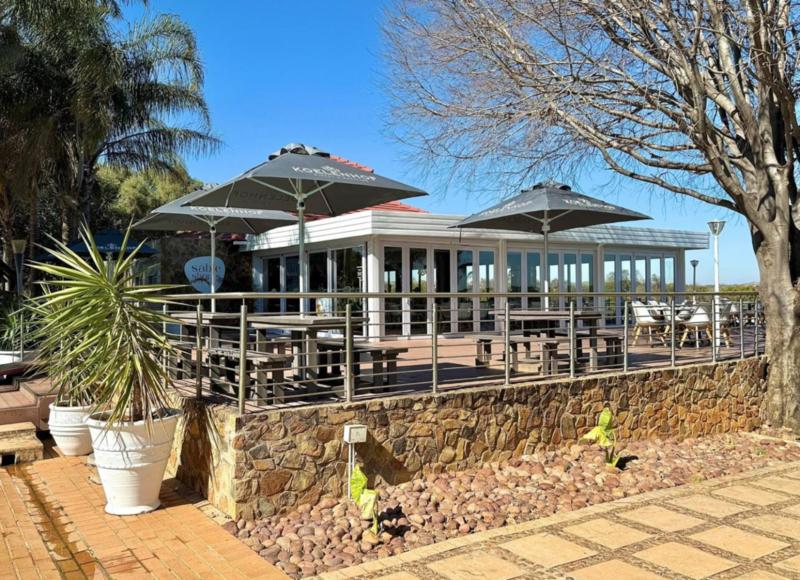 0 Bedroom Property for Sale in Sable Hills Gauteng