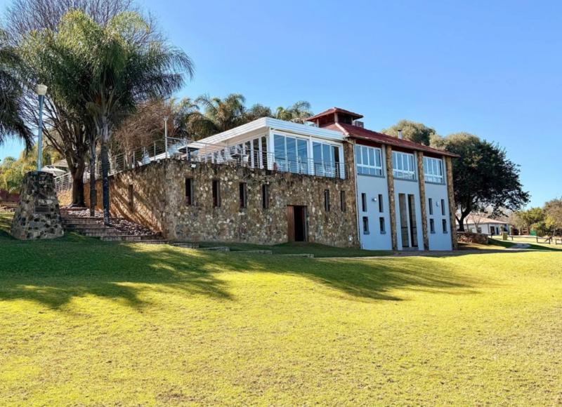 0 Bedroom Property for Sale in Sable Hills Gauteng
