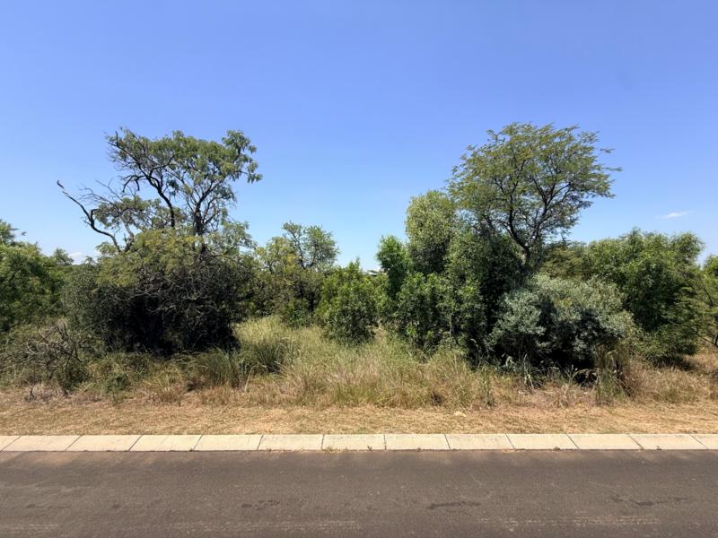 0 Bedroom Property for Sale in Sable Hills Gauteng