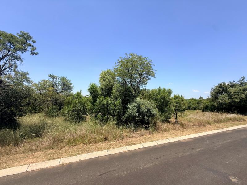 0 Bedroom Property for Sale in Sable Hills Gauteng