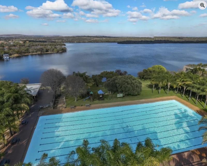 0 Bedroom Property for Sale in Sable Hills Gauteng