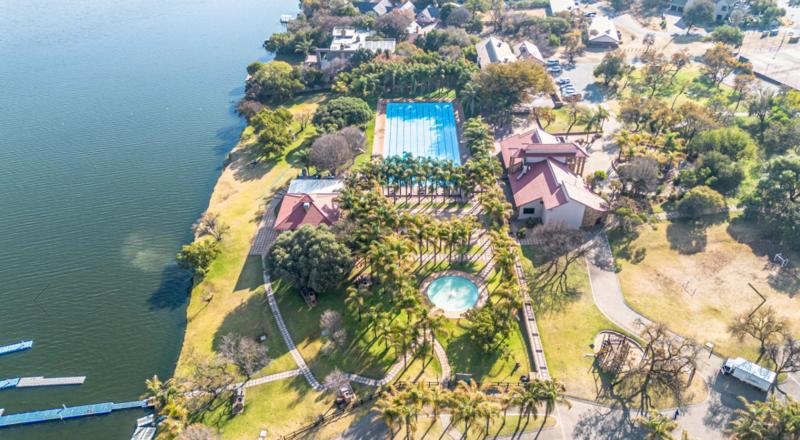 0 Bedroom Property for Sale in Sable Hills Gauteng