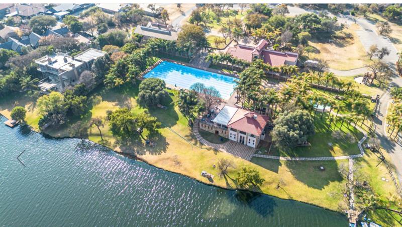 0 Bedroom Property for Sale in Sable Hills Gauteng