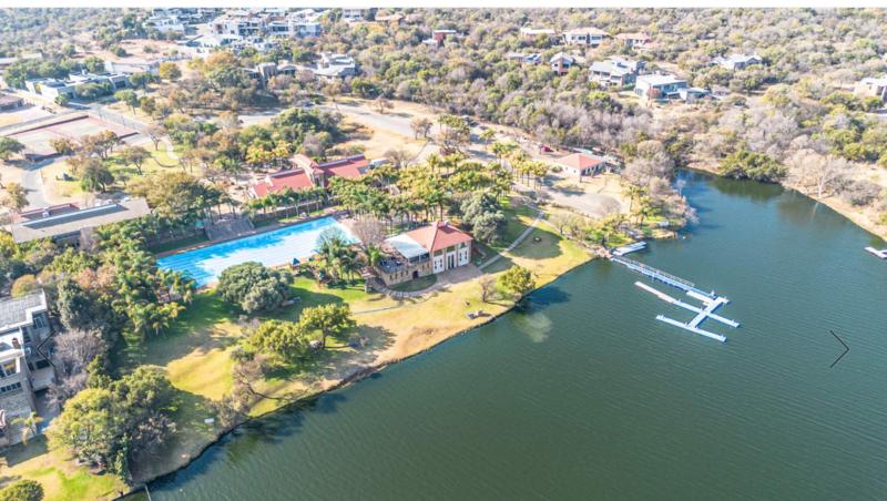 0 Bedroom Property for Sale in Sable Hills Gauteng