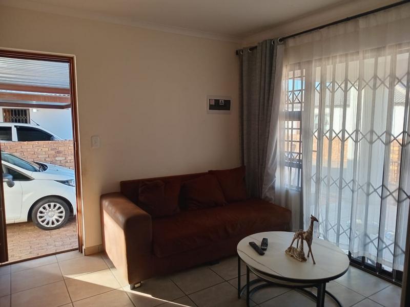 To Let 3 Bedroom Property for Rent in Chantelle Gauteng