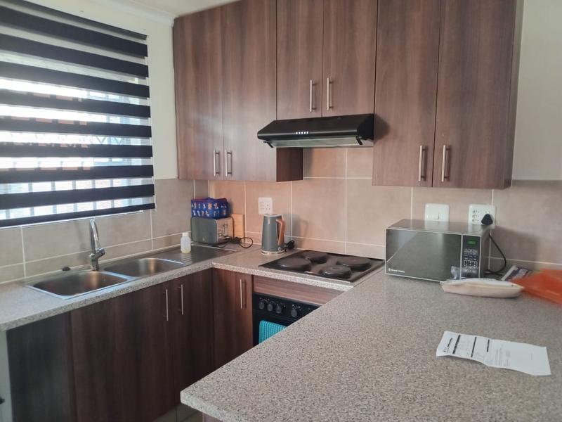 To Let 3 Bedroom Property for Rent in Chantelle Gauteng