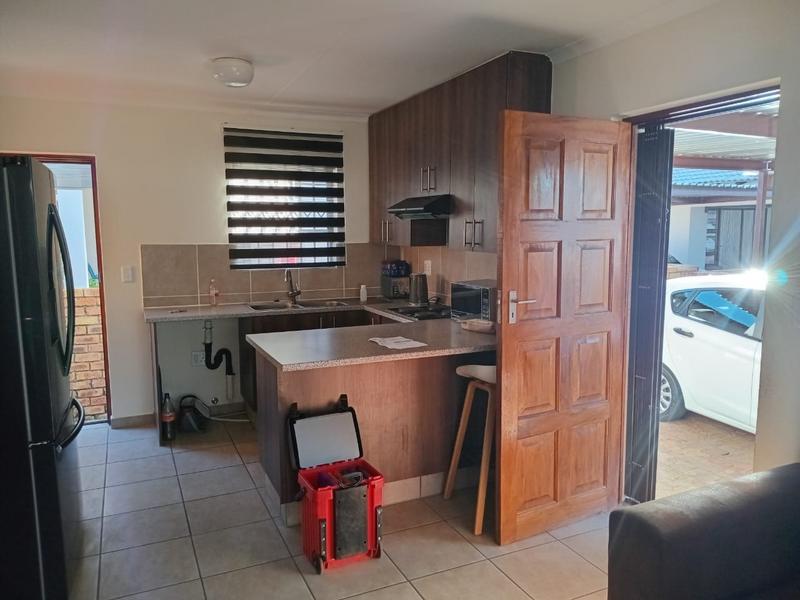 To Let 3 Bedroom Property for Rent in Chantelle Gauteng