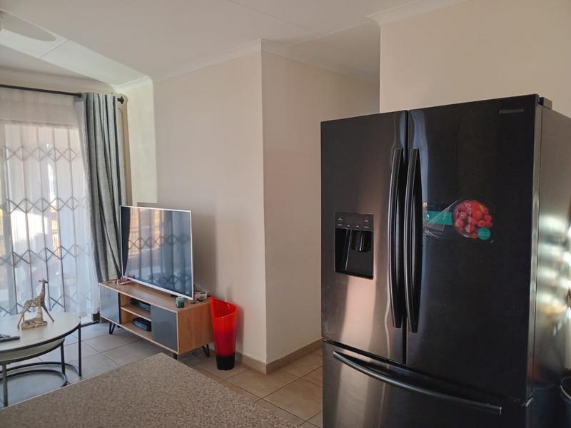 To Let 3 Bedroom Property for Rent in Chantelle Gauteng