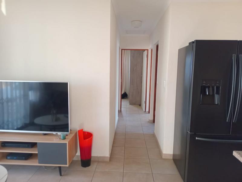 To Let 3 Bedroom Property for Rent in Chantelle Gauteng