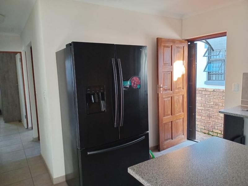 To Let 3 Bedroom Property for Rent in Chantelle Gauteng