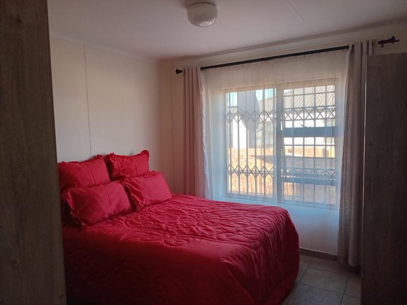 To Let 3 Bedroom Property for Rent in Chantelle Gauteng
