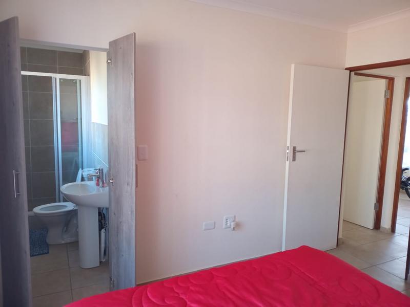 To Let 3 Bedroom Property for Rent in Chantelle Gauteng