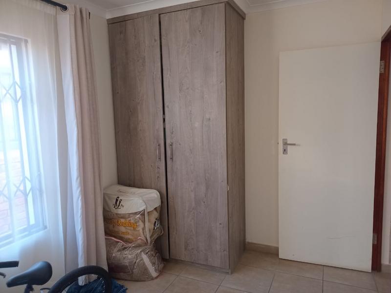 To Let 3 Bedroom Property for Rent in Chantelle Gauteng